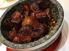 吉士红烧肉-老吉士(环贸iapm店)