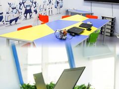 -童程童美·信息学竞赛·机器人编程·少儿编程(五棵松万达校区)