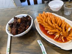-神仙钵湘香土菜馆(光华路店)