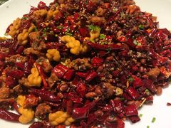 江湖辣子鸡-龙虾风暴(松江店)