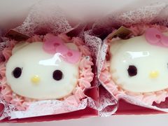 -檬舒舒MonChouChou(环球金融中心店)