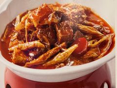 -眉州东坡(华联万柳店)