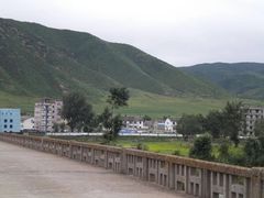 -图们国门景区