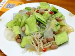 凉菜拼盘-十二道丰味·徐州土菜·烧烤(何山路店)
