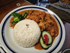 -马来MO简餐.南洋风味料理(美食街店)