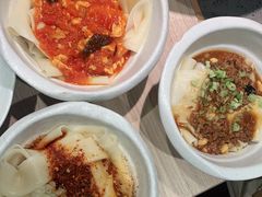 -大师兄·西北小馆(南沙万达广场店)