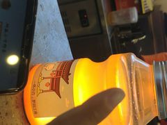 -研盐小方奶茶