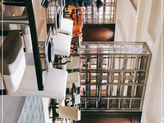 -北京海湾半山酒店-加咖啡西餐厅