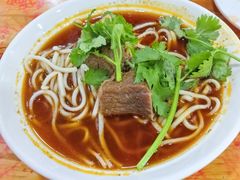 -华兴街自力面店