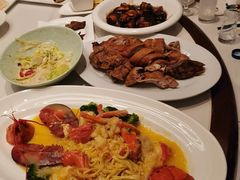-锦江都城闵行饭店