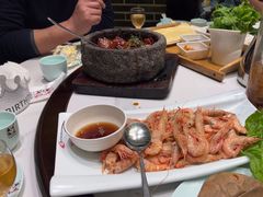 -映像威海·海鲜味道(市区店)