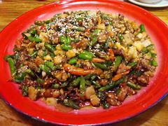 -兔槽江湖菜·重庆璧山兔(水围店)