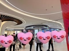 -永辉超市(鲁谷店)
