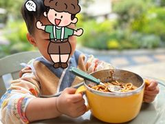 -翠贝卡&Mama Kelly Brunch Coffee(河西店)