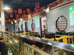 -正福居老北京正宗铜锅泉水涮肉(彰化路店)