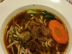 -康师傅私房牛肉面(马泉营奥莱店)