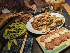 -三杯赤運·中式小酒馆(所城里店)