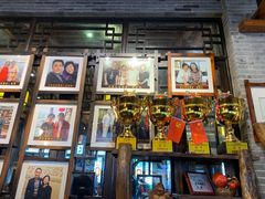 门面-猪肉婆私房菜(容桂总店)
