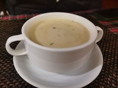 -小世界西餐厅(建国门店)