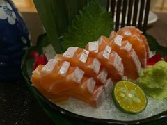 -长崎屋·日本料理·刺身·烧鸟(天河北路店)