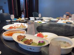 -恒记饭店·海鲜明档(淹城店)
