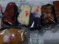 android_upload_pic-鲜道寿司(无锡苏宁店)