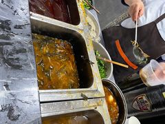 -众品香美食(三弓路店)