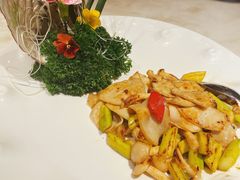 -誉八仙茶室酒楼(新天地店)