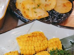 -炉太郎日式烧肉店(华贸店)