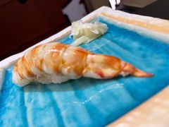 -Sushi Hanzo半藏(天环广场店)