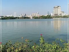 -惠州西湖