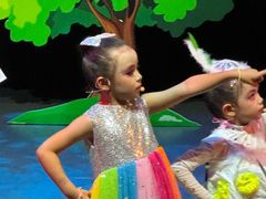 -西安小天鹅艺术团(曲江Alice店)