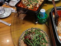 -金厨帽烤鱼(芦庄店)