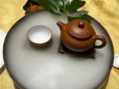 -富力万达嘉华酒店-品珍中餐厅(水果湖店)