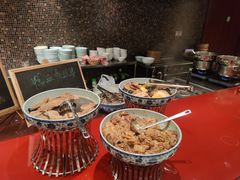 -君来湖滨饭店·玫瑰园
