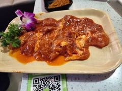 -炭之家·齐齐哈尔非遗烤肉·鲜切直供(中央大街店)
