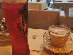 -龟兹KUCINA·新疆菜(前滩L+PLAZA店)