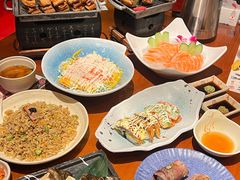 -元通寿司(东骏店)