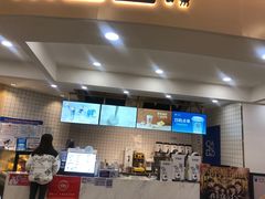 -茶百道(京华城店)