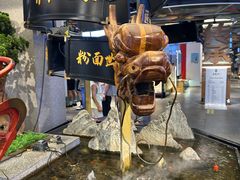-易裕和·长沙米粉(竹塘西路店)