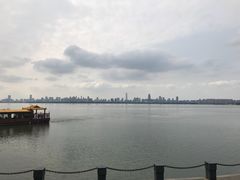 -东湖落雁景区