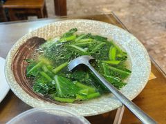 -88号小吃店·经典云南菜·地道纳西美食