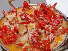 -盔甲王·猛货牌档(安泰店)