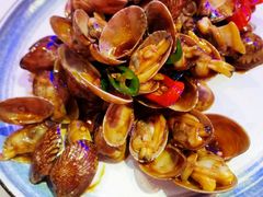 -钳小柒·小龙虾蓝龙王烧烤夜宵(长寿路店)