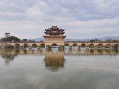 -香满楼(临安路店)