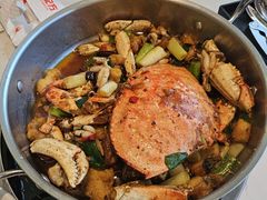 -七欣天香辣蟹火锅(南通任港路大润发店)