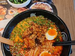 -味千拉面(东方明珠店)