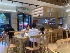 -东山茶寮(新安店)