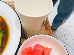 -池奈·咖喱蛋包饭(熙地港店)