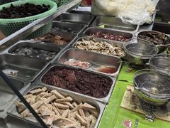 -广场正宗原汁薏米店